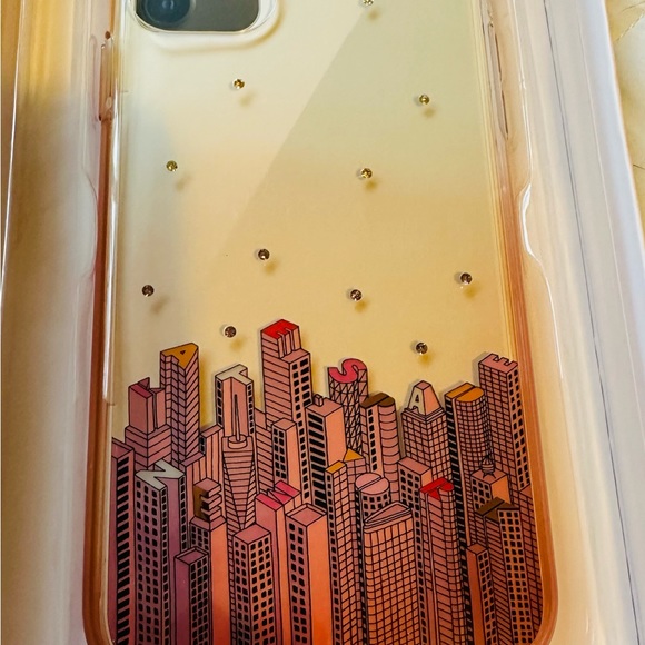 Kate Spade iPhone 11 case - Picture 3 of 5